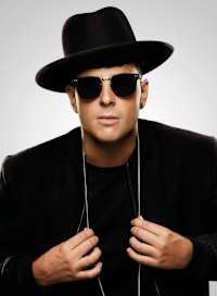 Timmy trumpet