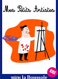 Mes petits artistes