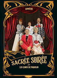Sacree soiree
