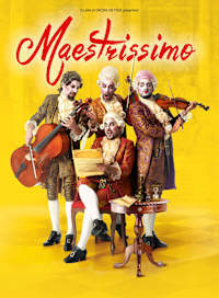 Maestrissimo
