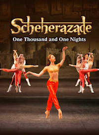 Le ballet de milan