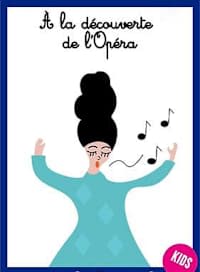 A la découverte de l'opéra