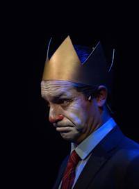 La vie et la mort de jacques chirac