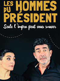 Les hommes du president