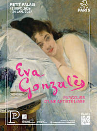 Eva gonzalès