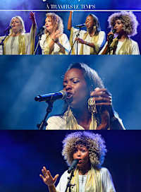Liz'gospel