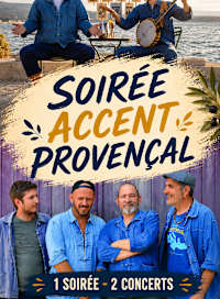 Soiree accent provencal