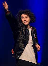 Roman doduik