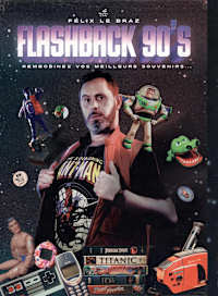 Flashback 90 s