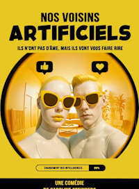 Nos voisins artificiels