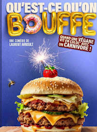 Qu est ce qu on bouffe