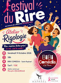 Atelier de rigologie