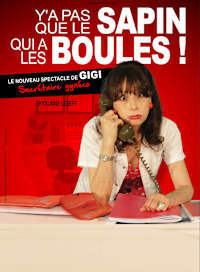 Y a pas que le sapin qui a les boules