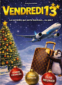 Vendredi 13