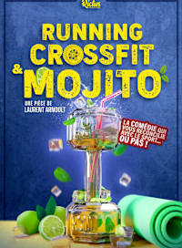 Running crossfit et mojito