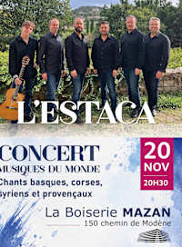 L'estaca