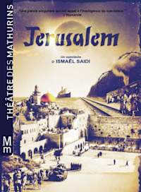Jerusalem