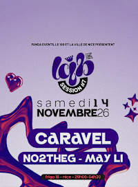 Caravel