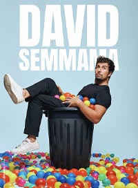 David semmama