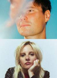 Be my guest-isidore + requin chagrin
