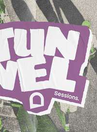 Tunnel session #1