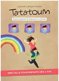 Tatatoum