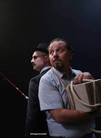 L'homme et le pecheur