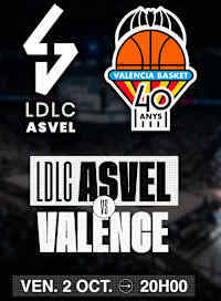 Ldlc asvel - valence