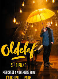 Oldelaf