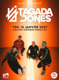Tagada jones