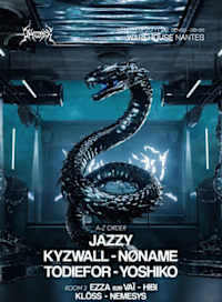 Organik w jazzy yoshiko todiefor