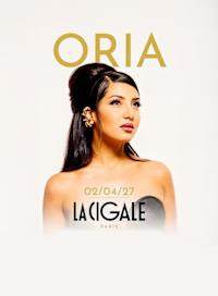 Oria