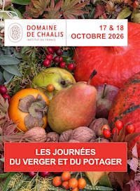 Journées du verger & du potager