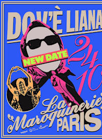 Dov'e liana