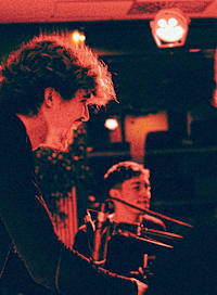 Odeza trio