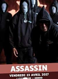 Assassin