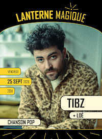 Tibz