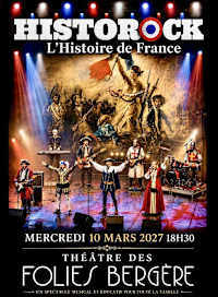 Historock