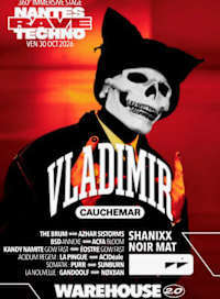 Vladimir cauchemar and more
