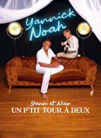 Yannick noah