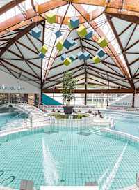 Thermapolis - 3 heures