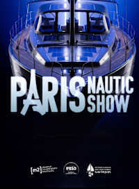 Paris nautic show 2026