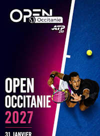 Open occitanie 2027