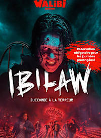 Walibi belgium jours prolonges halloween