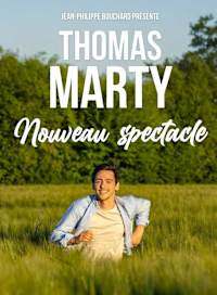 Thomas marty