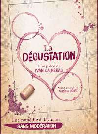 La degustation