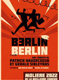 Berlin berlin
