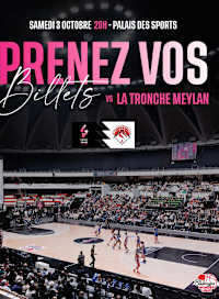 Ldlc asvel féminin / la tronche meylan