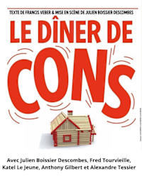 Le diner de cons