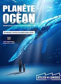 Planète océan